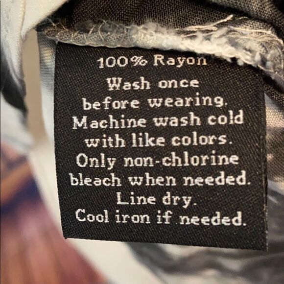 Rock&Republic Smokey Button Down - Picture 11 of 11